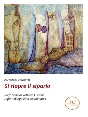 cover image of Si riapre il sipario
